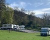 Area Camper E Campeggio Gioia  