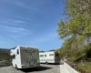 Area Camper E Campeggio Gioia  