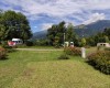 Area Sosta Clusone Pineta  