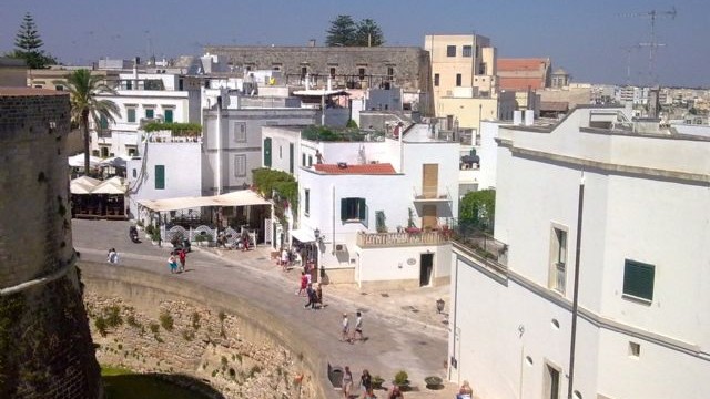 Foto Area