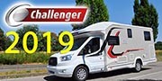 Video Anteprime 2019: Challenger