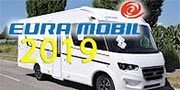 Video Anteprime 2019: Eura Mobil