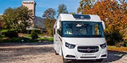 CamperOnTest Special: Autostar Passion I 730 LCA