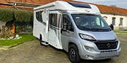 Camper in Pillole: Carado T 459 Clever+