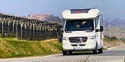 CamperOnTest In Tour: Carthago c-tourer T 143 LE