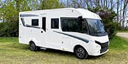 Camper in Pillole: Itineo FC 650