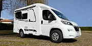 Camper in Pillole: Etrusco V 5900 DB