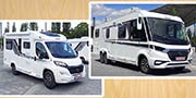 Camper in Pillole: Knaus L!ve I 900 LEG e Van TI 550 MF