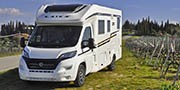 Camper in Pillole: Laika Ecovip L 3010