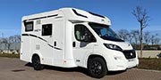 Camper in Pillole: McLouis MC4 231