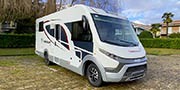 Camper in Pillole: Elnagh Magnum 582 70° Anniversario