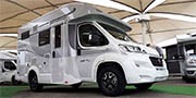 Camper in Pillole: Roller Team Zefiro 291 TL