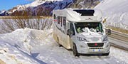 Video CamperOnTest in Tour: Roller Team Granduca 298 TL