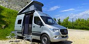 Video CamperOnTest: Hymer Free S 600