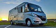 Video CamperOnTest: Hymer B-Klasse MasterLine I 780