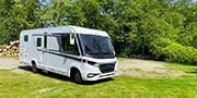 Video CamperOnTest: Knaus L!ve I 700 MEG 