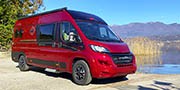 Video CamperOnTest: Malibu Van Charming GT 640 LE RB