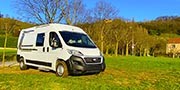 Video CamperOnTest: Weinsberg CaraTour 600 ME