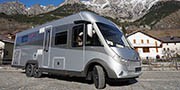 Video CamperOnTest Special: Carthago Chic E-Line 58 XL