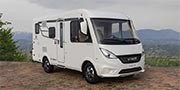 Video: Hymer Exsis-i 504