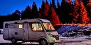 Dolomiti: con il camper a un passo dal cielo