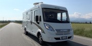 Hymer Exsis-i 588 - video