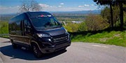 Malibu Van 600 DB Charming - video