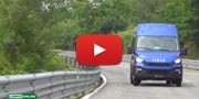 Iveco New Daily: il video