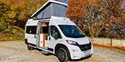 Video CamperOnTest: VANTourer 600 D