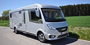 Video Anteprima 2018: Hymer