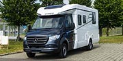 Video Anteprime 2020: Hymer