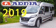 Video Anteprime 2019: Adria