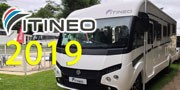 Video Anteprime 2019 - Itineo