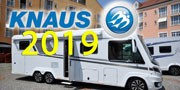 Video Anteprime 2019 - Knaus