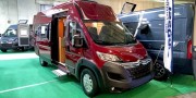 Salone del Camper 2022 in video: gli specialisti del van 