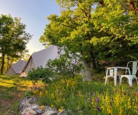 Camping Dimore Montane