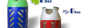 Bbox: da Beyfin la nuova bombola in vetroresina per gas propano