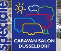 Speciale Caravan Salon 2014: tutte le novità di un'edizione da record