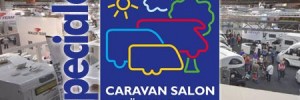 Speciale Caravan Salon 2014: tutte le novità di un