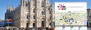 EXPO Milano 2015 e il turismo itinerante: tutto quello che c’è da sapere