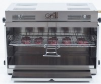 WeGrill - il nuovo modo di cuocere alla griglia apprezzato anche in Germania