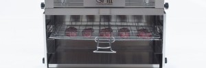 WeGrill - il nuovo modo di cuocere alla griglia apprezzato anche in Germania