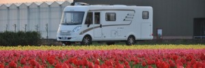Hymer Exsis-I 588 Experience