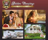 Golden Camping: il portale per chi ama un turismo di qualità