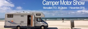 Camper Motor Show: ultimo giorno