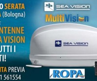 SEA Vision da I Ropa