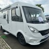 Motorhome Hymer Exsis I 580 Venduto