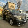 Van, Furgonato Bürstner Playa Limit C 500 Venduto