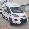 Van, Furgonato Font Vendome Font Vendome Horizon H100 (st. 2025)