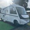 Motorhome Laika Kreos H 5109 Venduto